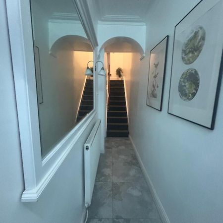 וולברהאמפטון Precise Homes Ltd מראה חיצוני תמונה