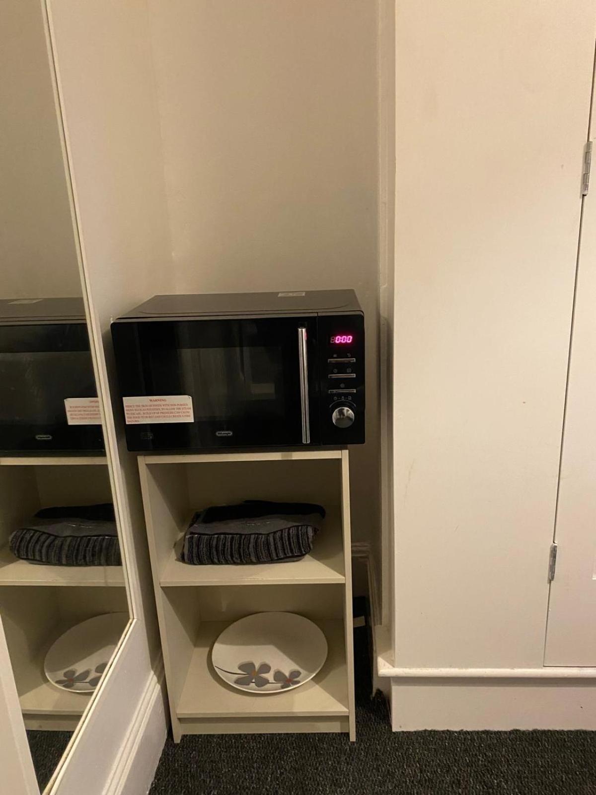 וולברהאמפטון Precise Homes Ltd מראה חיצוני תמונה