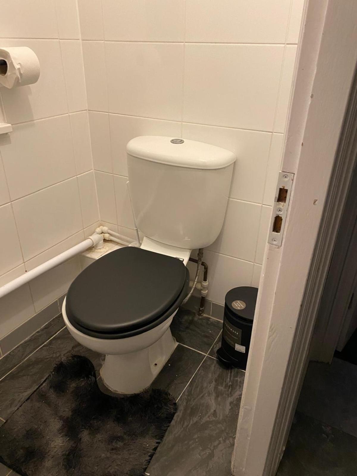 וולברהאמפטון Precise Homes Ltd מראה חיצוני תמונה