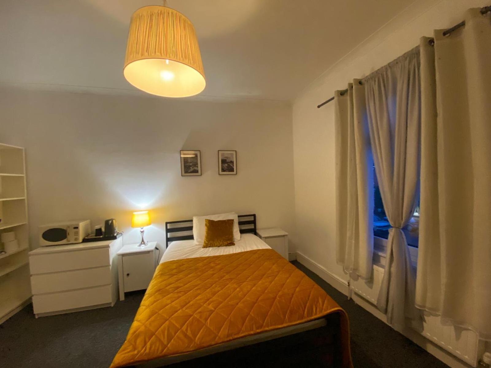 וולברהאמפטון Precise Homes Ltd מראה חיצוני תמונה