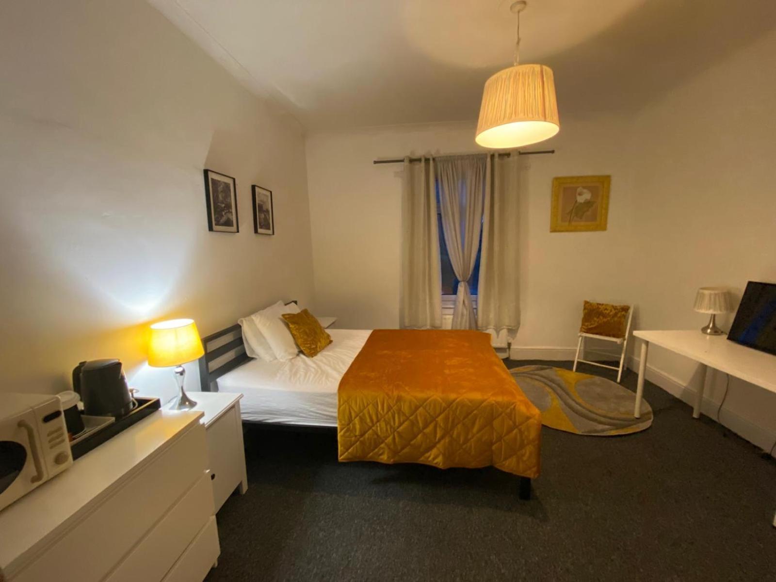 וולברהאמפטון Precise Homes Ltd מראה חיצוני תמונה